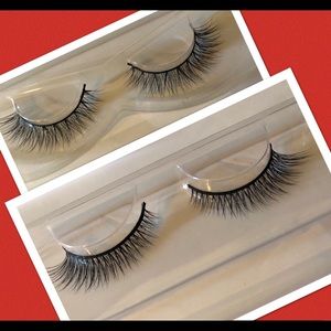 Strip 100% Mink Lashes